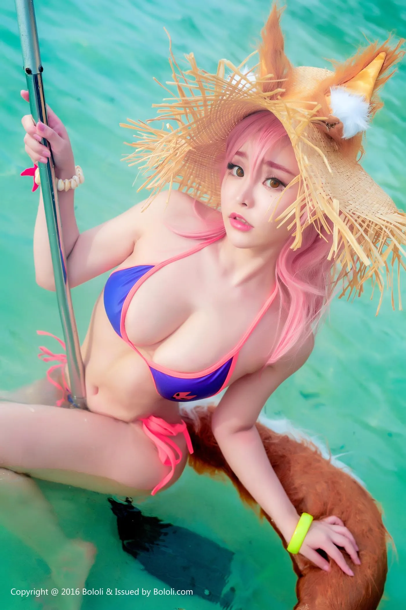 Vol.131 柳侑绮 [30P]插图7